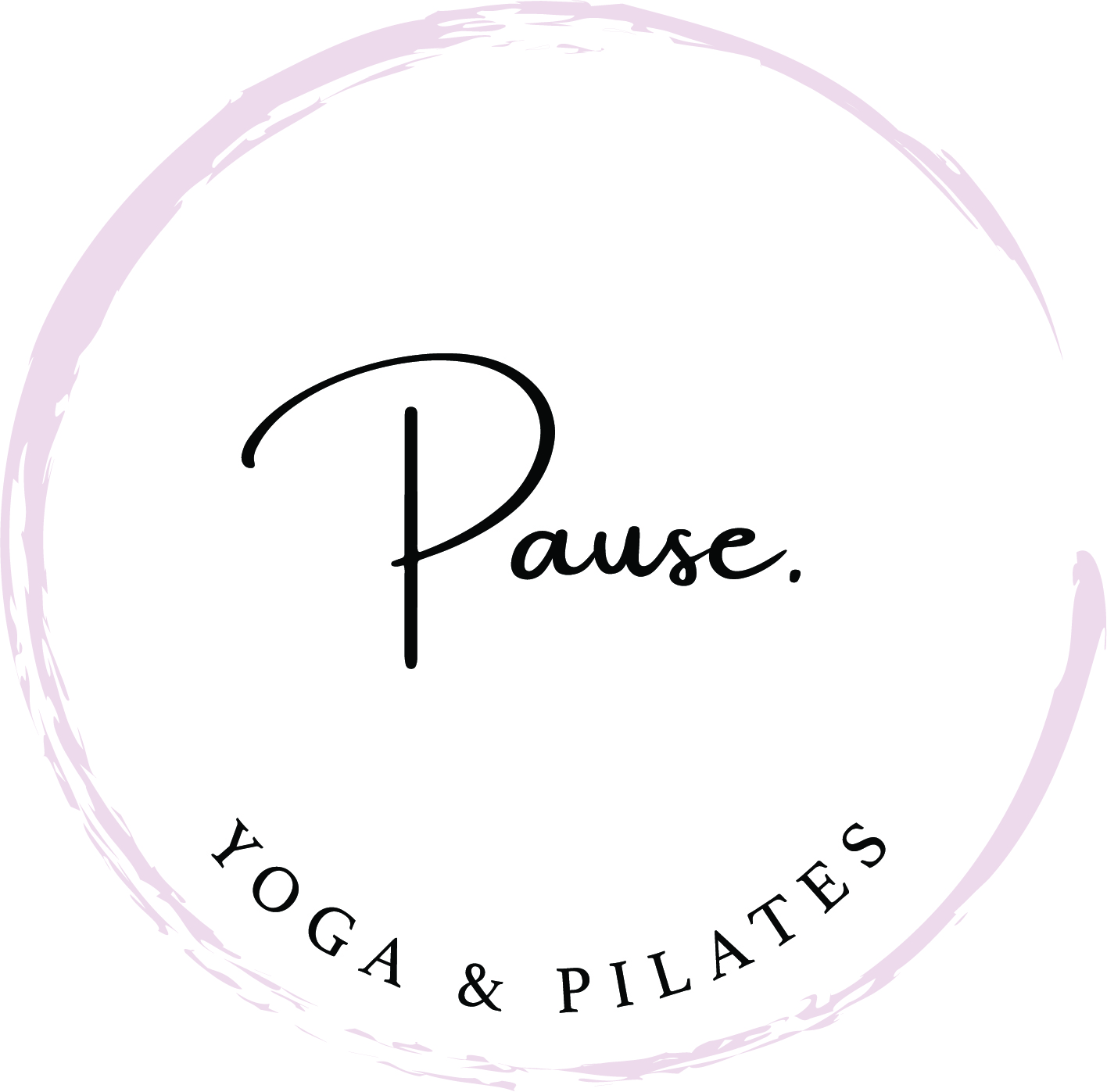 Pause Yoga and Pilates
